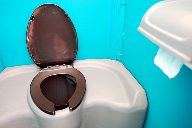 Portable Toilet Options We Offer in Henryetta, OK