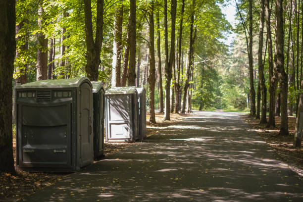 Henryetta, OK porta potty rental Company